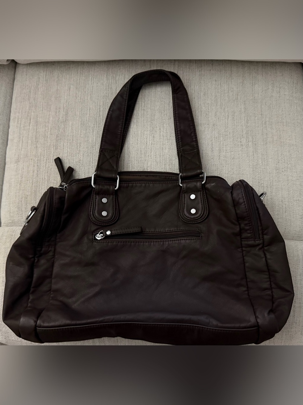 Scarleton Los Angeles handbag - Picture 7 of 13